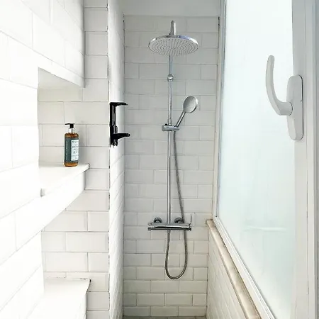 Apartment Cozy Janelas Verdes *
