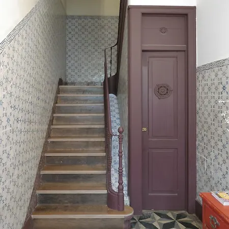 Cozy Janelas Verdes Апартаменти *