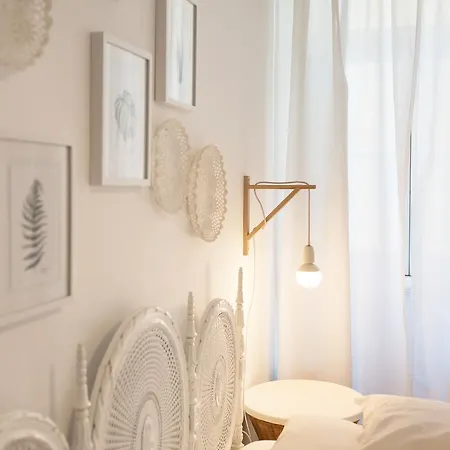 Cozy Janelas Verdes
