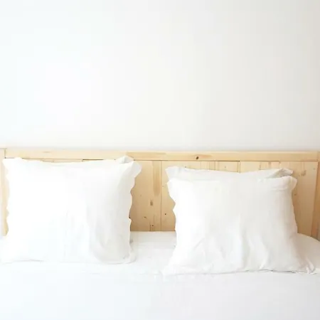 Cozy Janelas Verdes Апартаменти Лісабон