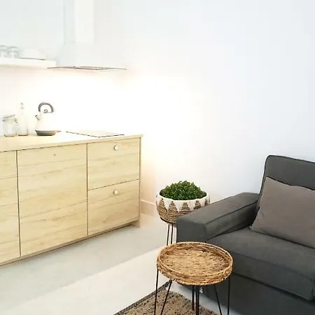 Apartment Cozy Janelas Verdes Lisbon