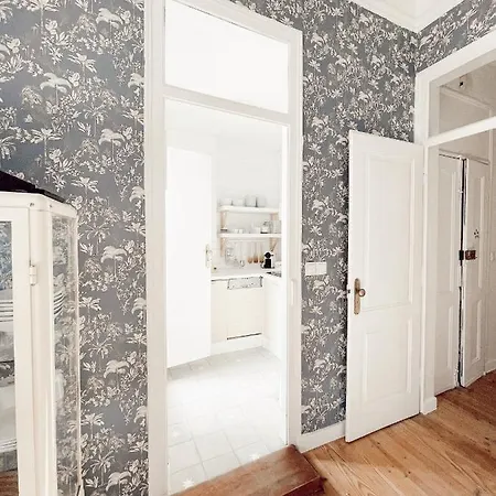 Cozy Janelas Verdes * Lissabon