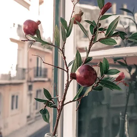 Cozy Janelas Verdes * リスボン