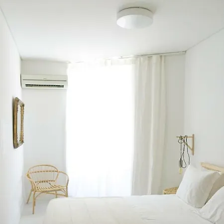 Cozy Janelas Verdes *