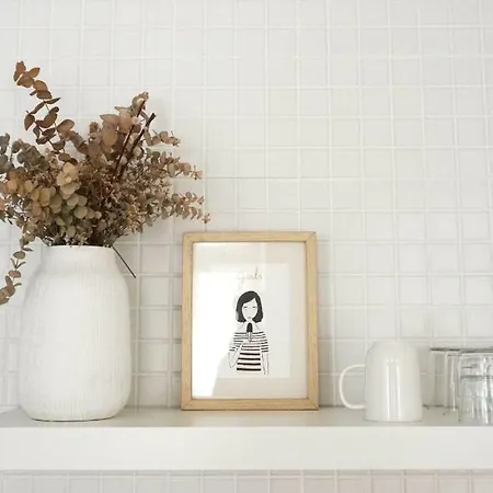 Cozy Janelas Verdes Apartment Lissabon