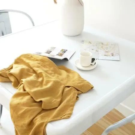 Cozy Janelas Verdes Apartment Lissabon