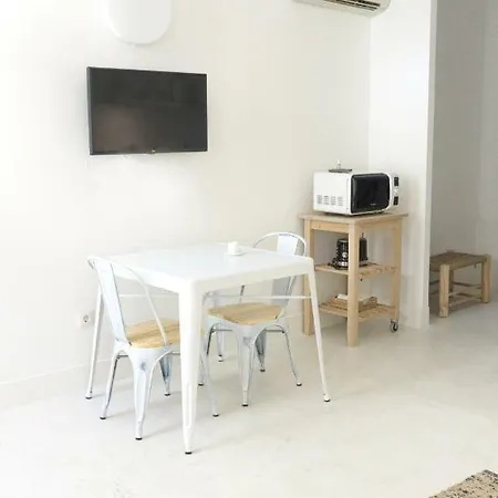 Cozy Janelas Verdes * リスボン