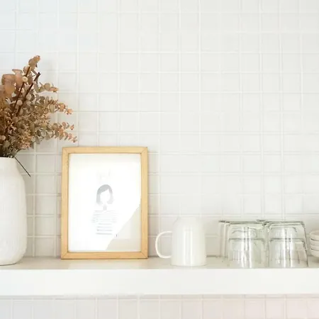 Cozy Janelas Verdes *