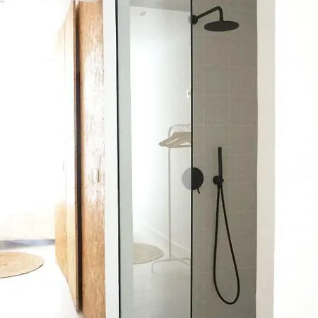 Cozy Janelas Verdes Apartment *