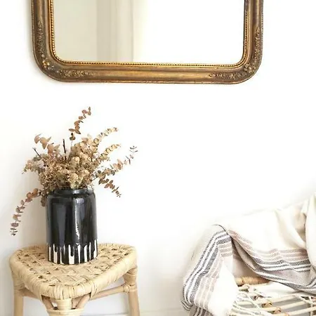 Cozy Janelas Verdes Apartment Lissabon