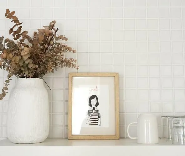 Cozy Janelas Verdes Apartment Lissabon