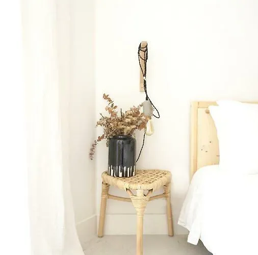 Cozy Janelas Verdes Apartment