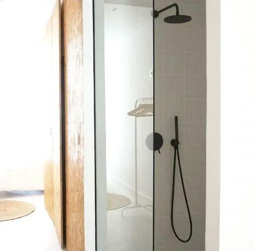 Cozy Janelas Verdes Apartment *