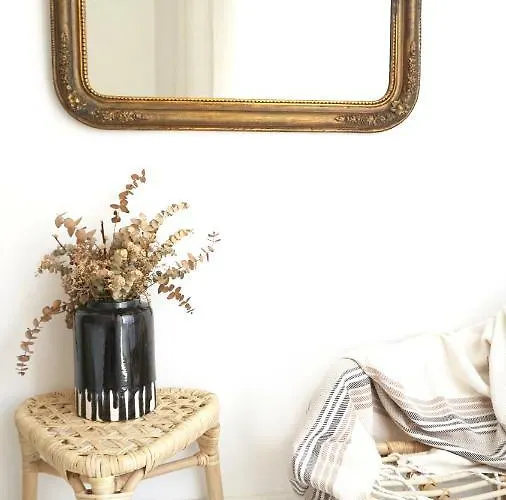 Cozy Janelas Verdes Apartment Lissabon