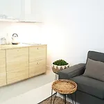 Appartement Cozy Janelas Verdes Lissabon