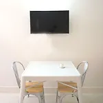 Appartement Cozy Janelas Verdes Lissabon