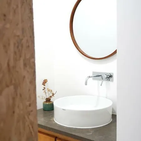 Cozy Janelas Verdes *